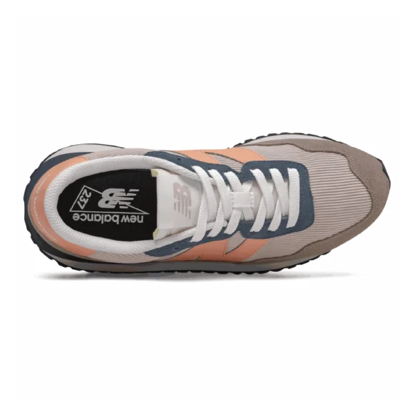 ⁦New Balance 237 Mushroom Space Pink⁩ – תמונה ⁦3⁩