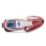 ⁦New Balance 327 Washed Henna⁩ – תמונה ⁦3⁩
