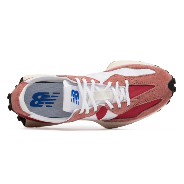⁦New Balance 327 Washed Henna⁩ – תמונה ⁦3⁩