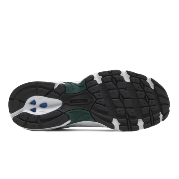 ⁦New Balance 530 White Nightwatch Green⁩ – תמונה ⁦4⁩