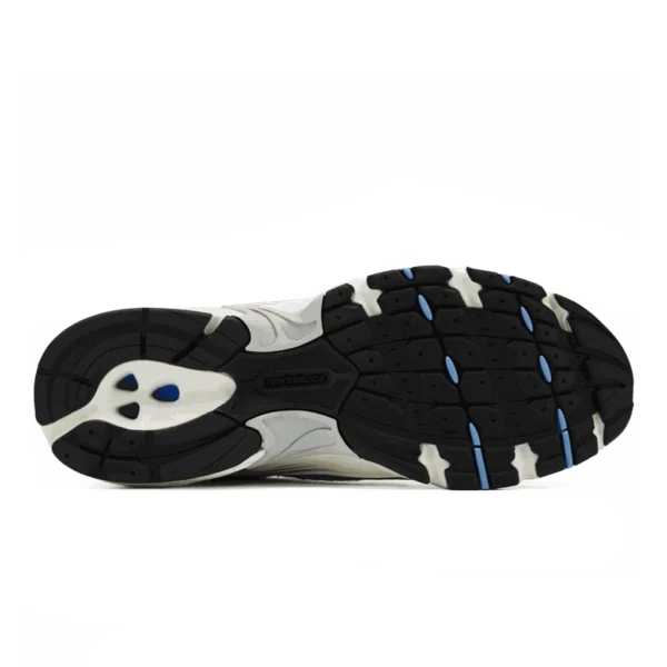 ⁦New Balance 530 Steel Blue Grey White⁩ – תמונה ⁦4⁩