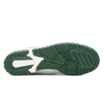⁦New Balance 550 White Green⁩ – תמונה ⁦4⁩
