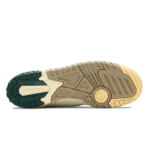 ⁦New Balance 550 x Aimé Leon Dore GreenYellow⁩ – תמונה ⁦4⁩