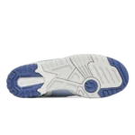 ⁦New Balance 550 Summer Fog Dusk Blue⁩ – תמונה ⁦4⁩