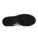 ⁦Nike Dunk Low Next Nature White Black Sockliner⁩ – תמונה ⁦4⁩