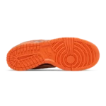 ⁦Nike SB Dunk Low x Concepts Orange Lobster⁩ – תמונה ⁦4⁩