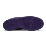 ⁦Nike SB Dunk Low x Concepts Purple Lobster⁩ – תמונה ⁦4⁩