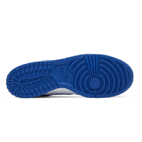 ⁦Nike Dunk Low Retro SP Kentucky⁩ – תמונה ⁦4⁩