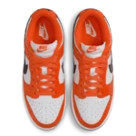 ⁦Dunk Low Halloween Patent⁩ – תמונה ⁦4⁩