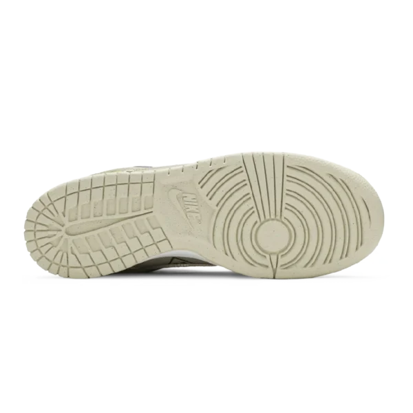 ⁦Nike Dunk Low City Market⁩ – תמונה ⁦4⁩