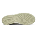 ⁦Nike Dunk Low Community Garden⁩ – תמונה ⁦4⁩