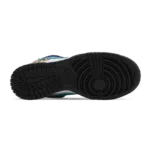 ⁦Nike Dunk Low Safari Mix⁩ – תמונה ⁦4⁩
