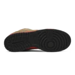 ⁦Nike Dunk Low Money Cat⁩ – תמונה ⁦4⁩