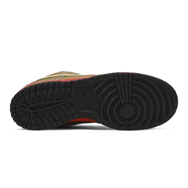 ⁦Nike Dunk Low Money Cat⁩ – תמונה ⁦4⁩