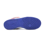 ⁦Nike Dunk Low Pro SB Danny Supa⁩ – תמונה ⁦4⁩