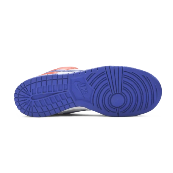 ⁦Nike Dunk Low Pro SB Danny Supa⁩ – תמונה ⁦4⁩