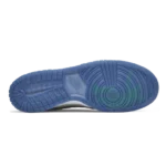 ⁦Nike Dunk Low x Union LA “Passport Pack" Pistachio⁩ – תמונה ⁦4⁩