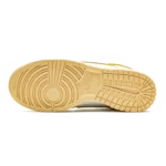 ⁦Nike Dunk Low OG Yellow Strike⁩ – תמונה ⁦4⁩