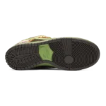 ⁦Nike SB Dunk Low “De La Soul”⁩ – תמונה ⁦4⁩