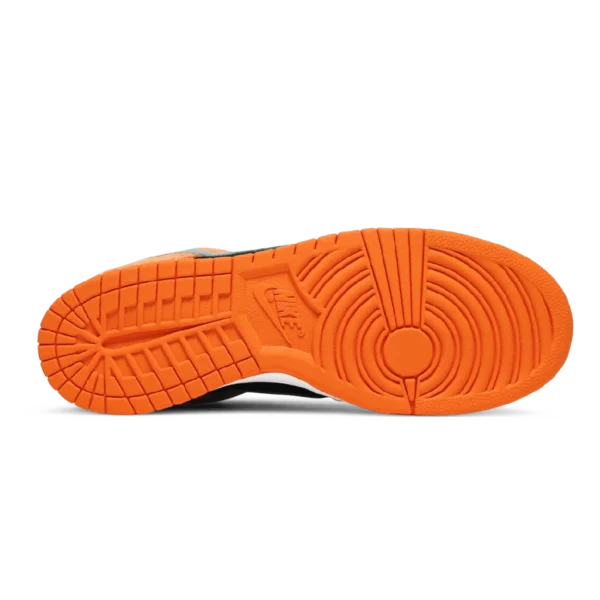 ⁦Nike Dunk Low SP Retro “Ugly Duckling Pack” Ceramic⁩ – תמונה ⁦4⁩