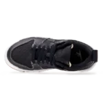 ⁦Nike Dunk Low Disrupt Black Gum⁩ – תמונה ⁦4⁩