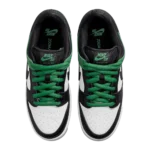 ⁦Nike Dunk Low Pro SB Classic Green⁩ – תמונה ⁦4⁩