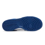 ⁦Nike Dunk Low Disrupt 2 White Hyper Royal⁩ – תמונה ⁦4⁩
