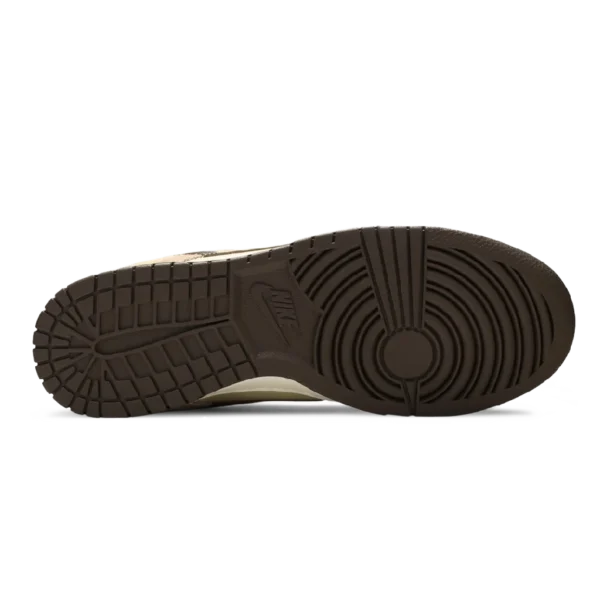 ⁦Nike Dunk Low Premium “Animal Pack" Cheetah⁩ – תמונה ⁦4⁩