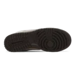 ⁦Nike Dunk Low Ironstone⁩ – תמונה ⁦4⁩