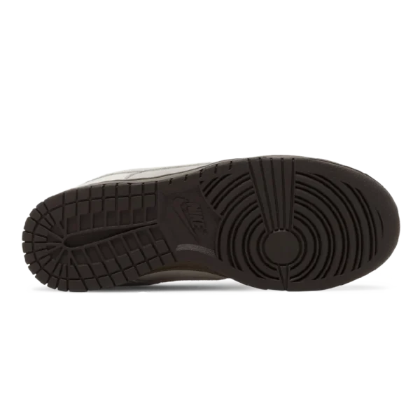 ⁦Nike Dunk Low Ironstone⁩ – תמונה ⁦4⁩
