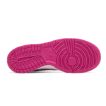 ⁦Nike Dunk Low Active Fuchsia⁩ – תמונה ⁦4⁩