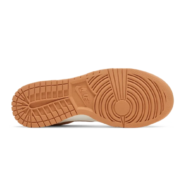 ⁦Nike Dunk Low Harvest Moon⁩ – תמונה ⁦4⁩