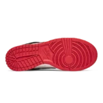 ⁦Dunk Low x NBA “75th Anniversary" Bulls⁩ – תמונה ⁦4⁩