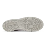 ⁦Nike Dunk Low SE GS Lottery Pack Grey Fog⁩ – תמונה ⁦4⁩