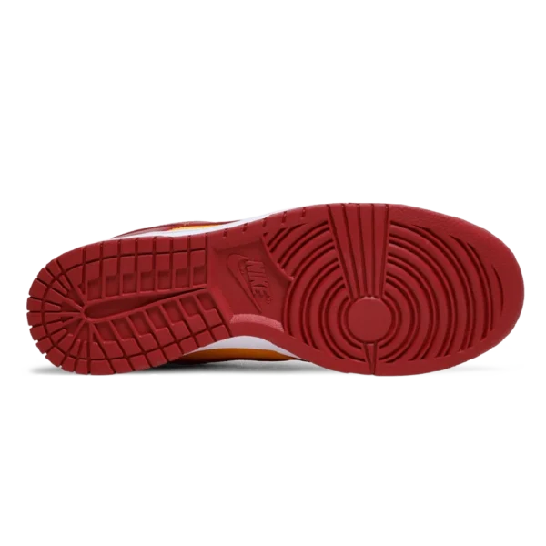 ⁦Nike Dunk Low Midas Gold⁩ – תמונה ⁦4⁩