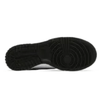 ⁦Nike Dunk Low Black Paisley⁩ – תמונה ⁦4⁩