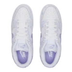 ⁦Nike Dunk Low Purple Pulse⁩ – תמונה ⁦4⁩