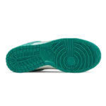⁦Nike Dunk Low SE ’85 Sail Lapis Off Noir Neptune Green⁩ – תמונה ⁦4⁩