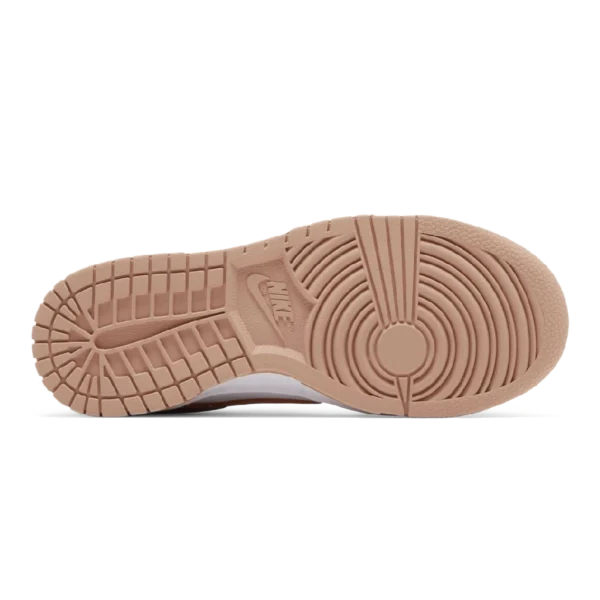 ⁦Nike Dunk Low Rose Whisper⁩ – תמונה ⁦4⁩