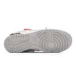 ⁦Nike Dunk Low x Off-White“Dear Summer" Lot 33 of 50⁩ – תמונה ⁦4⁩