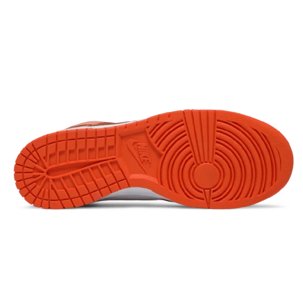⁦Nike Dunk High Syracuse⁩ – תמונה ⁦4⁩