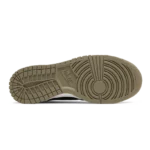 ⁦Nike Nike Wmns Dunk High Moon Fossil⁩ – תמונה ⁦4⁩
