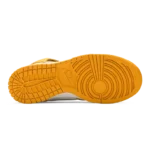 ⁦Nike Dunk High Dark Sulfur⁩ – תמונה ⁦4⁩