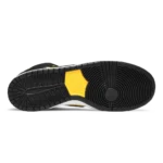 ⁦Nike Dunk High Pro SB Reverse Goldenrod⁩ – תמונה ⁦4⁩