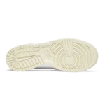 ⁦Nike Dunk High Lemon Twist⁩ – תמונה ⁦4⁩