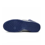 ⁦Nike Dunk High Ambush Deep Royal Blue⁩ – תמונה ⁦4⁩