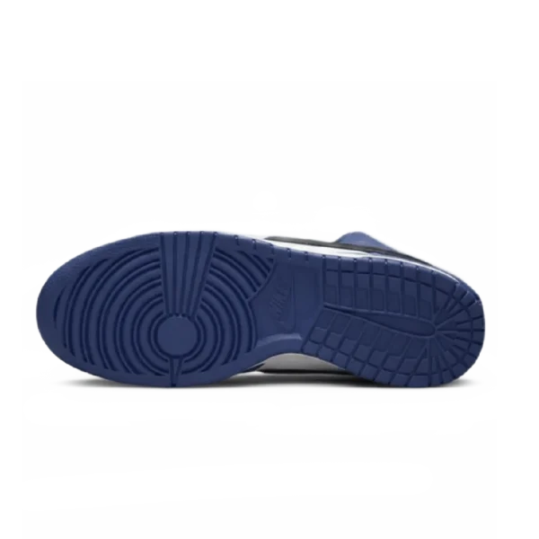 ⁦Nike Dunk High Ambush Deep Royal Blue⁩ – תמונה ⁦4⁩