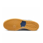 ⁦Nike Dunk High SB "New York Mets"⁩ – תמונה ⁦4⁩