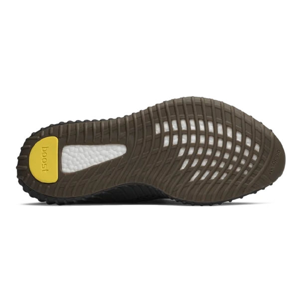 ⁦Adidas Yeezy Boost 350 V2 Cinder Reflective⁩ – תמונה ⁦4⁩