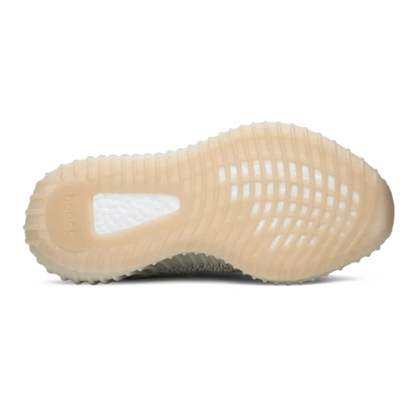 ⁦Adidas Yeezy Boost 350 V2 Lundmark Non-Reflective⁩ – תמונה ⁦4⁩